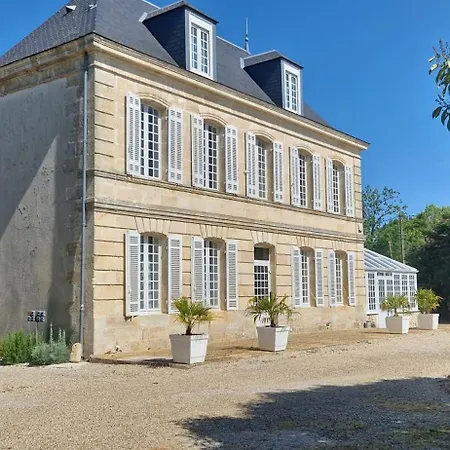 Signature Du Chateau 3*